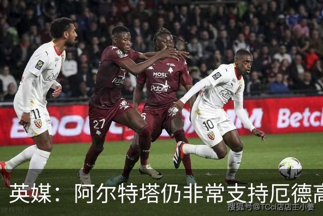 英媒：阿尔特塔仍非常支持厄德高，后者对道曼的成长也大有裨益